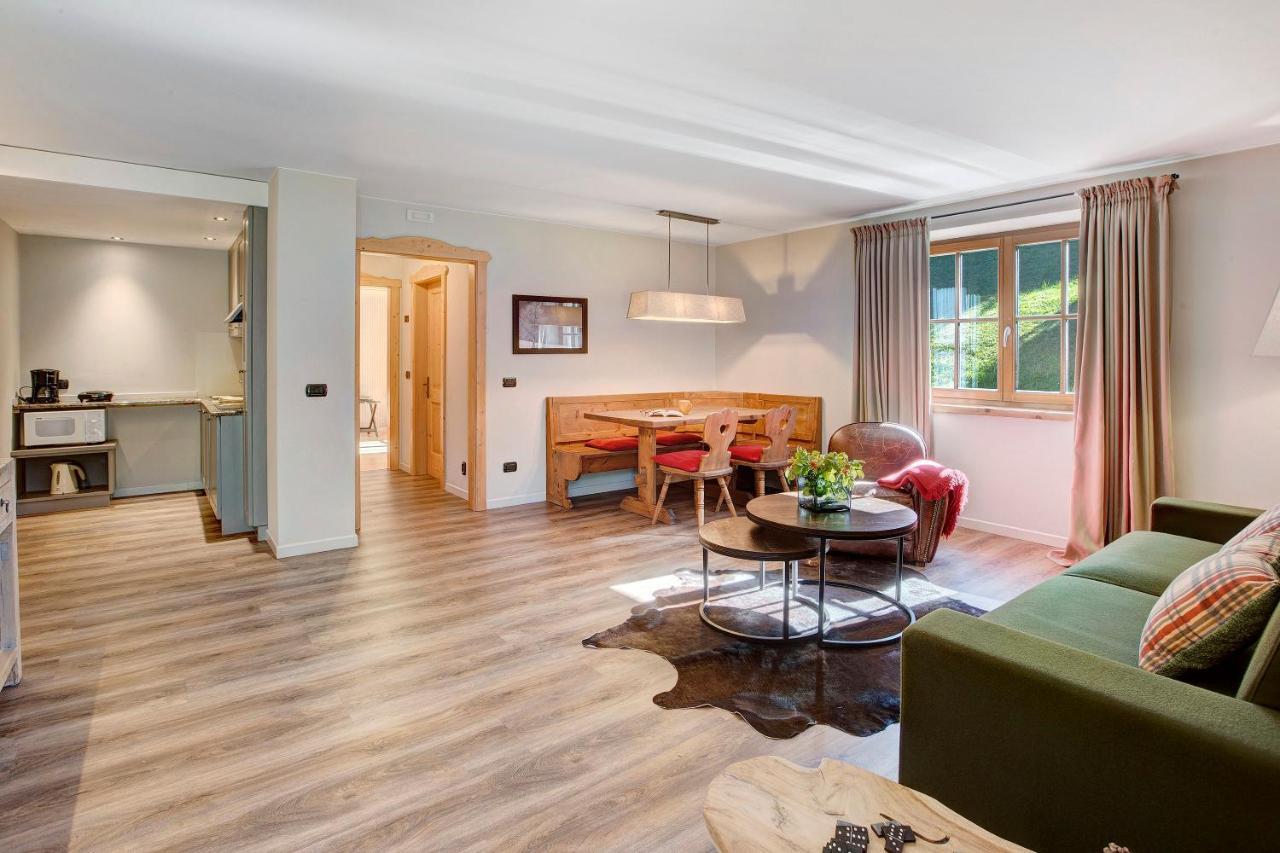 Chalet Sonne Superior2 4 Ливиньо Экстерьер фото