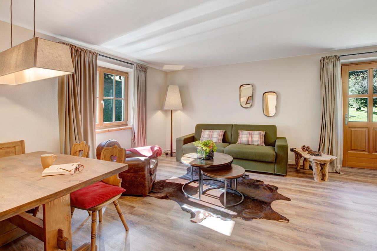 Chalet Sonne Superior2 4 Ливиньо Экстерьер фото