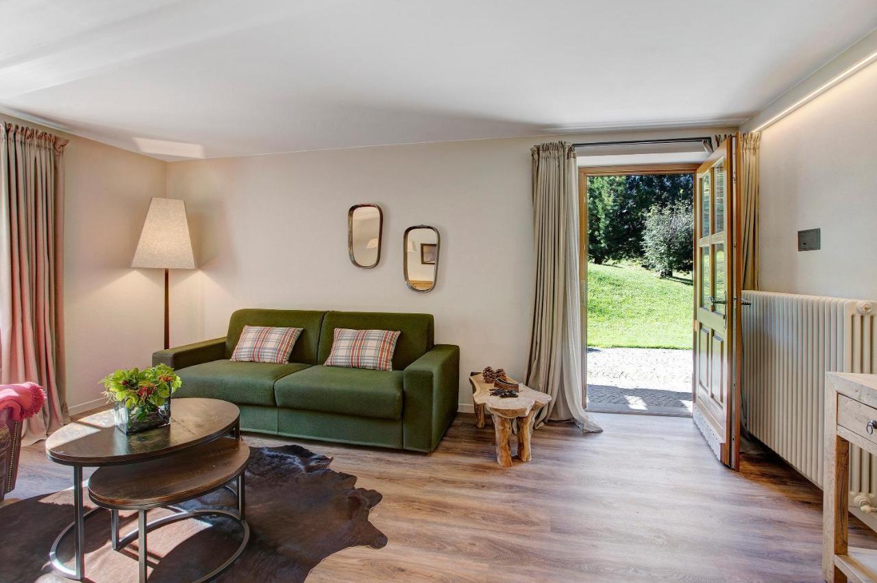 Chalet Sonne Superior2 4 Ливиньо Экстерьер фото