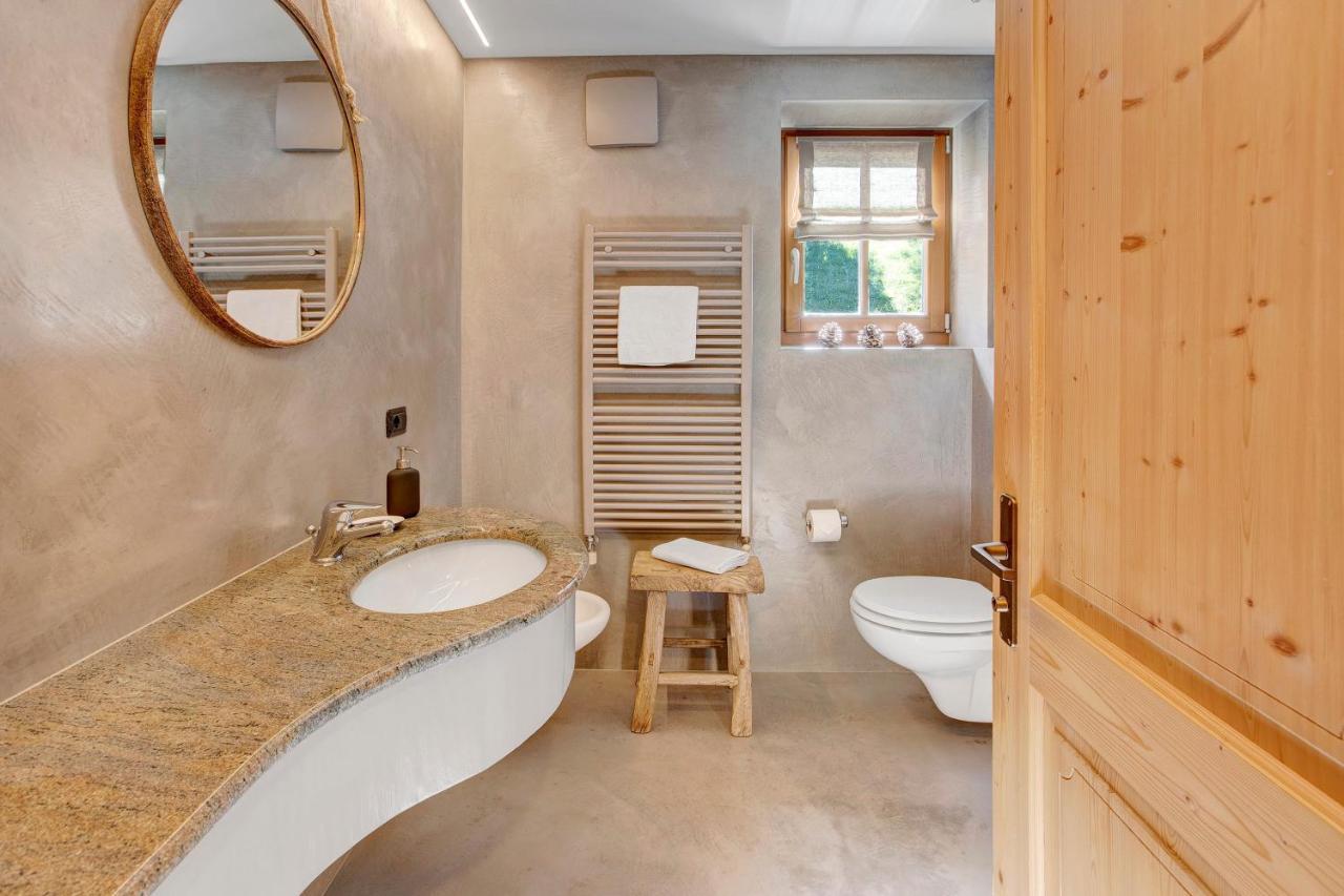 Chalet Sonne Superior2 4 Ливиньо Экстерьер фото