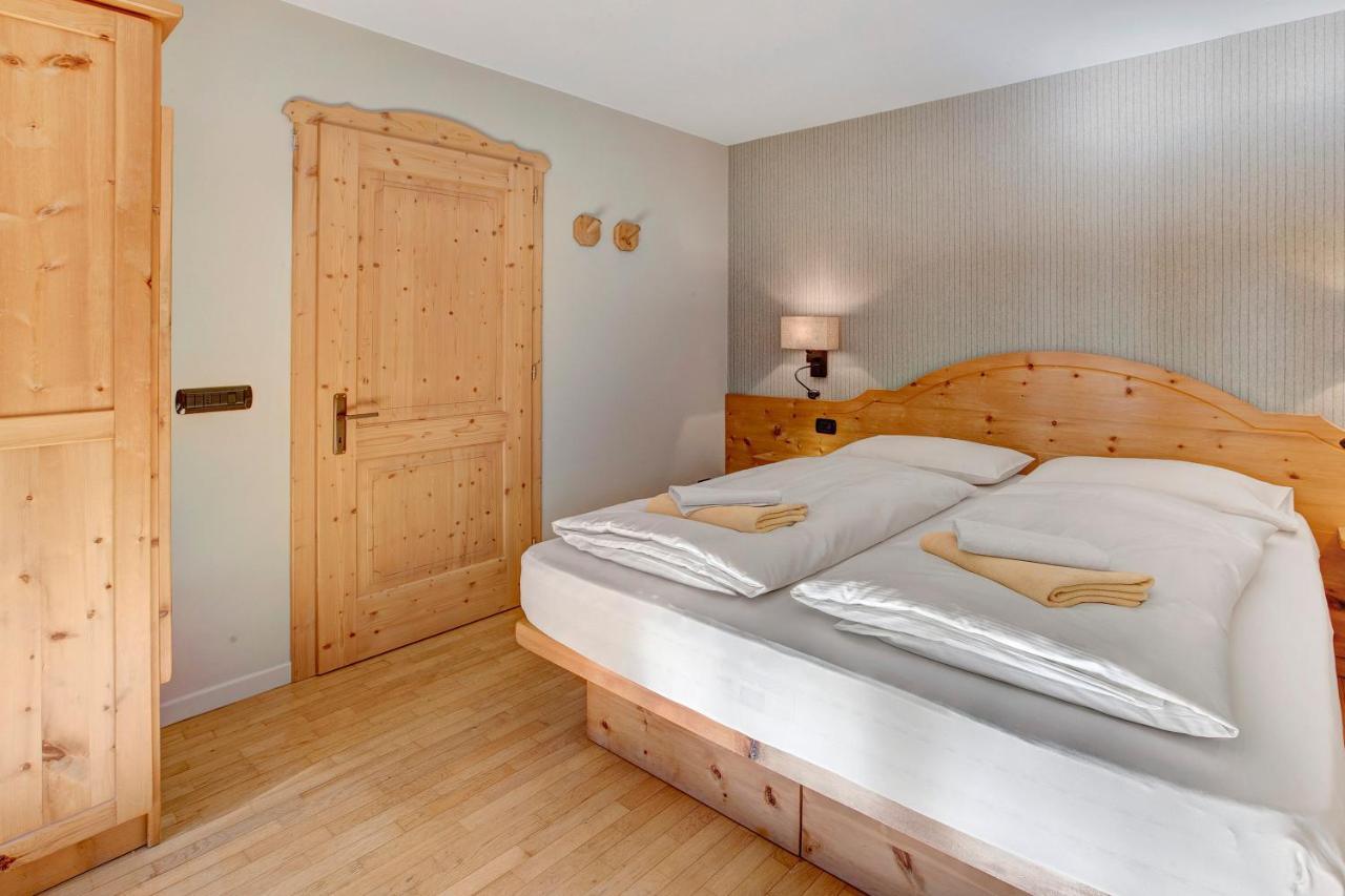 Chalet Sonne Superior2 4 Ливиньо Экстерьер фото