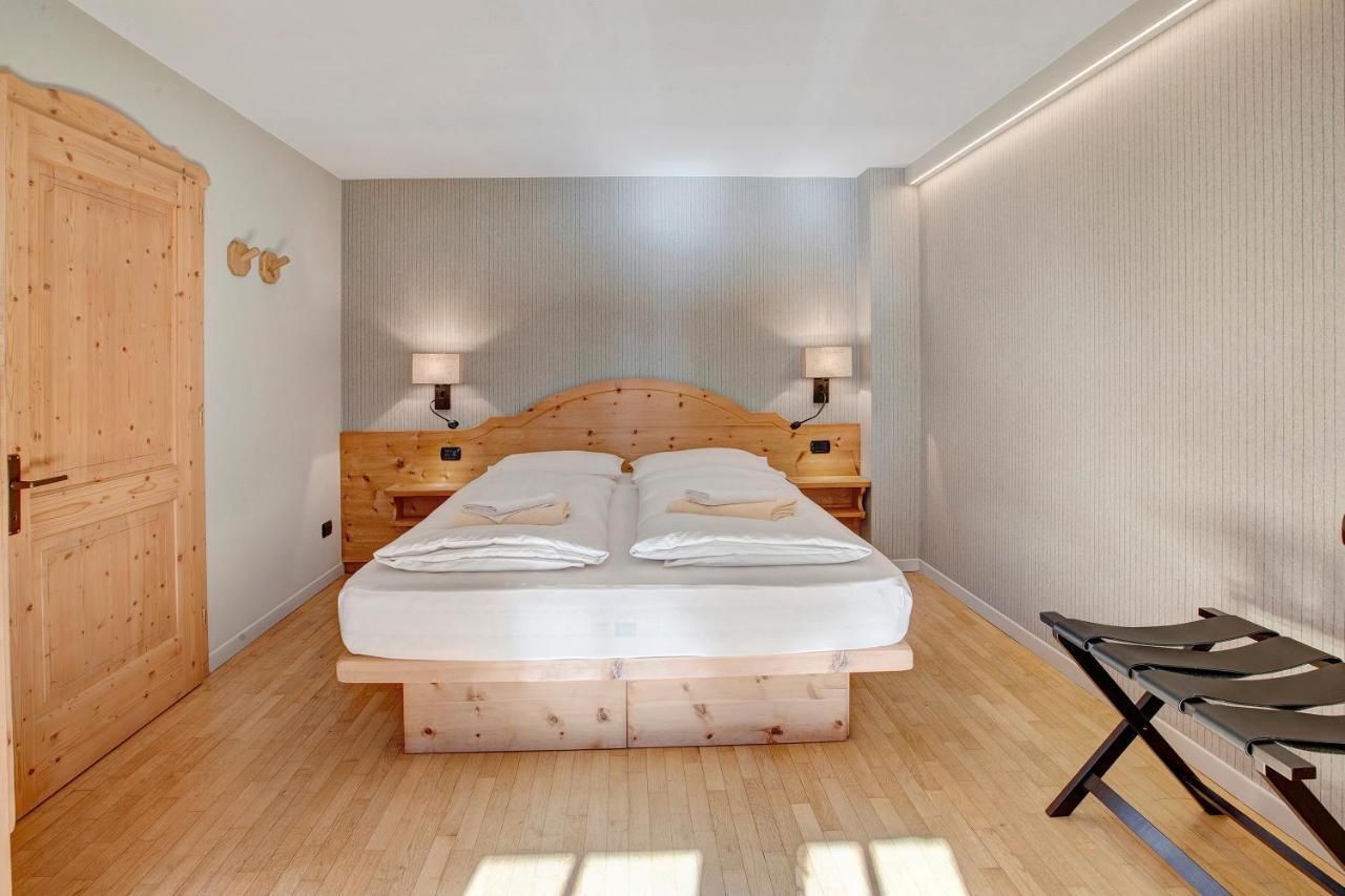 Chalet Sonne Superior2 4 Ливиньо Экстерьер фото