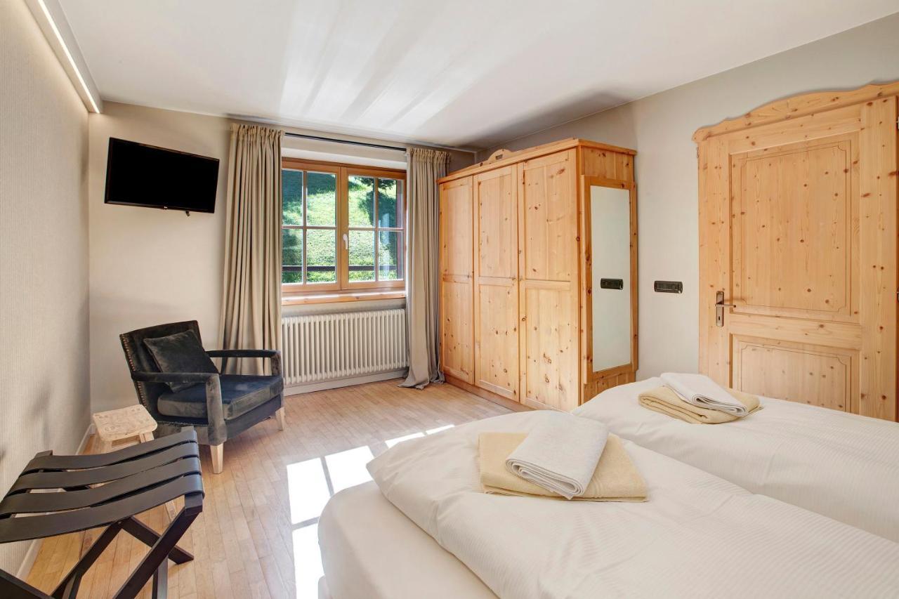 Chalet Sonne Superior2 4 Ливиньо Экстерьер фото